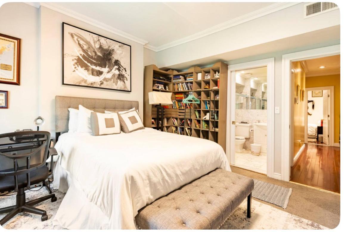 Townhouse 222 Villa New York Exterior foto