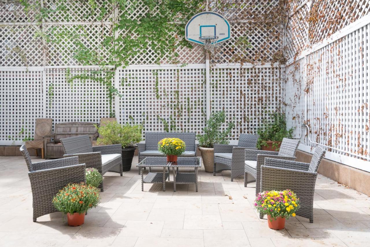 Townhouse 222 Villa New York Exterior foto